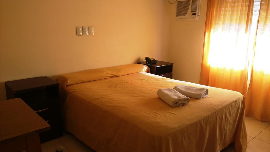 San Remo World Hotel San Clemente del Tuyu Exterior photo